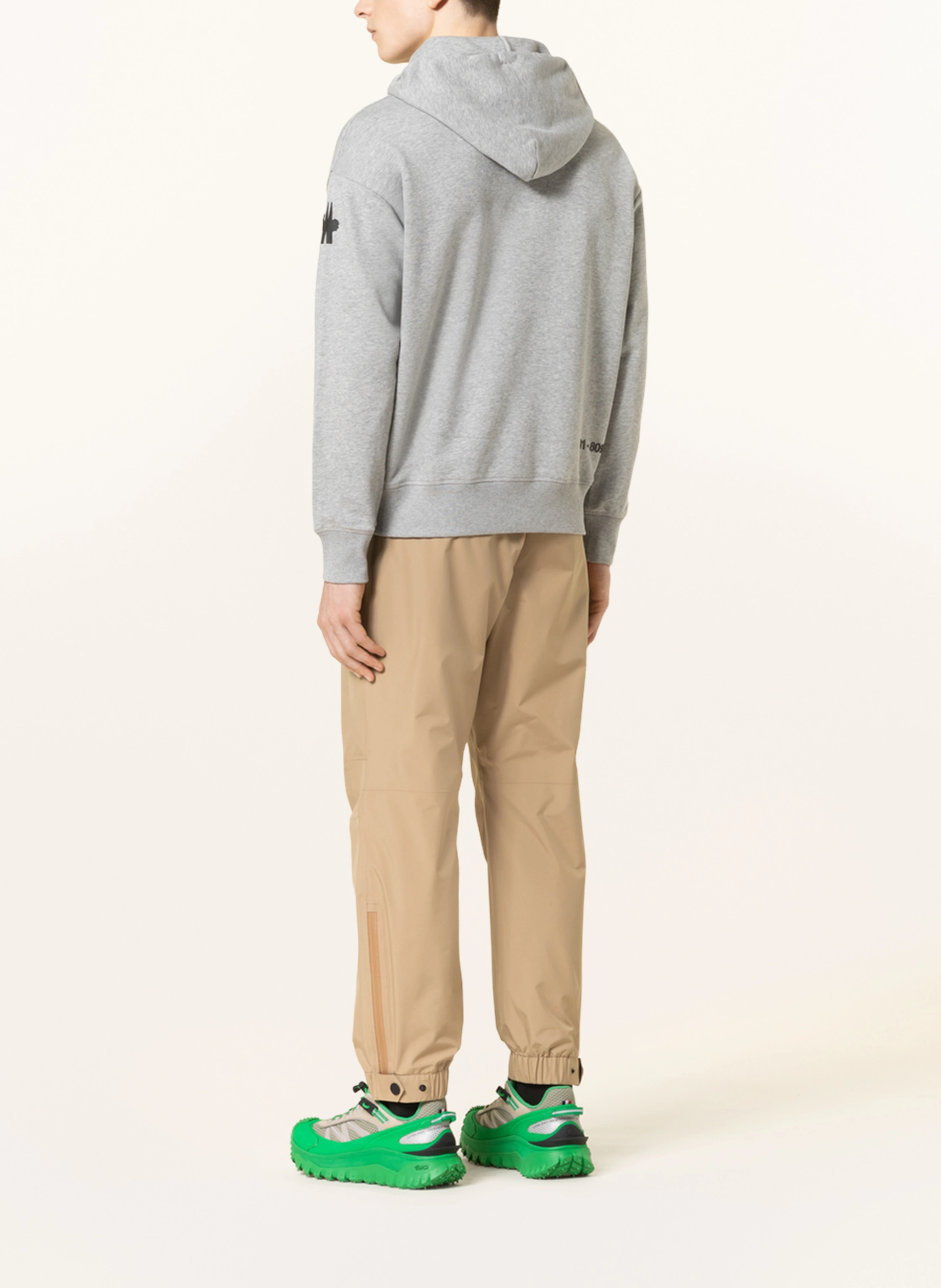 MONCLER GRENOBLE Hose