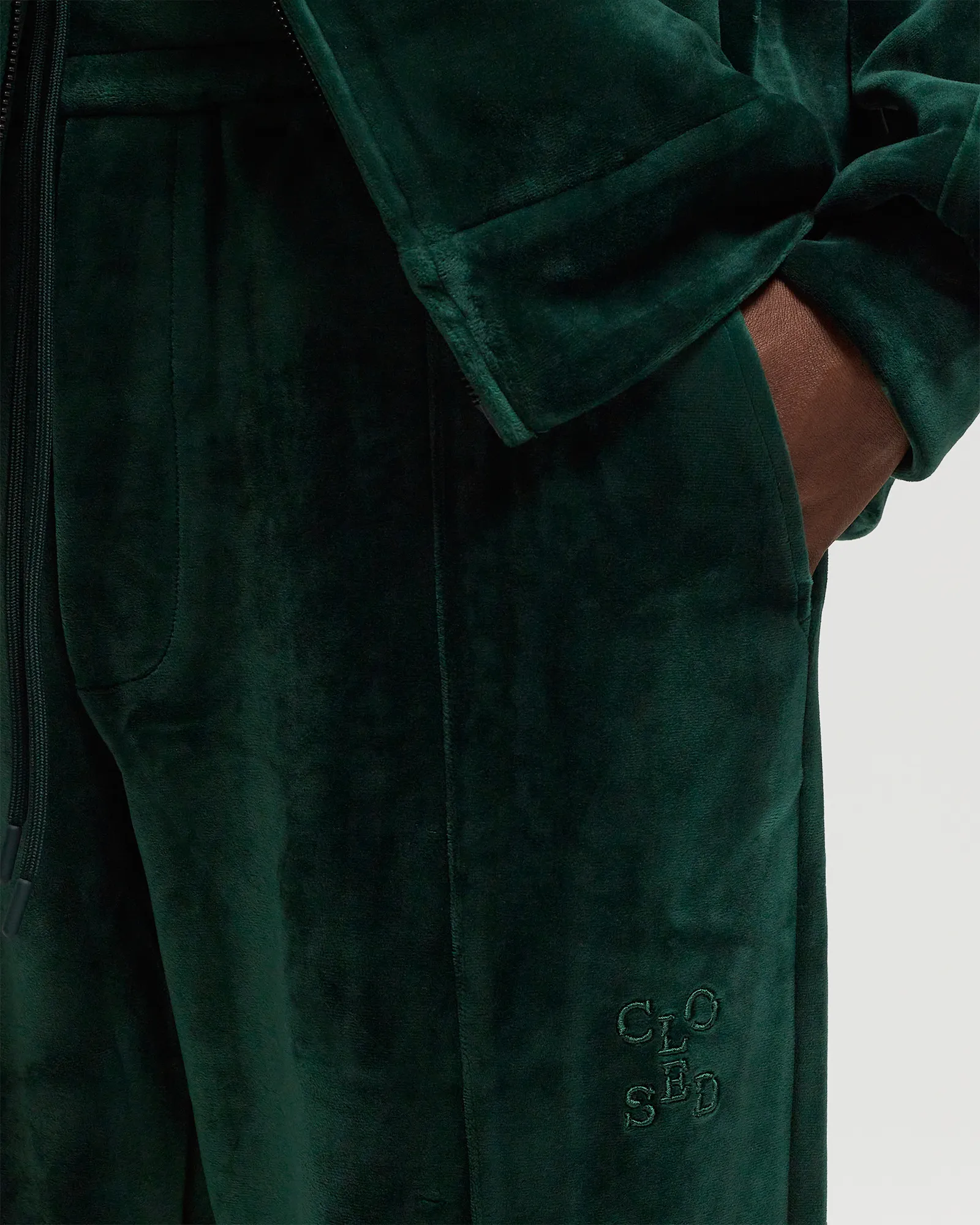 CLOSED SWEAT PANTS