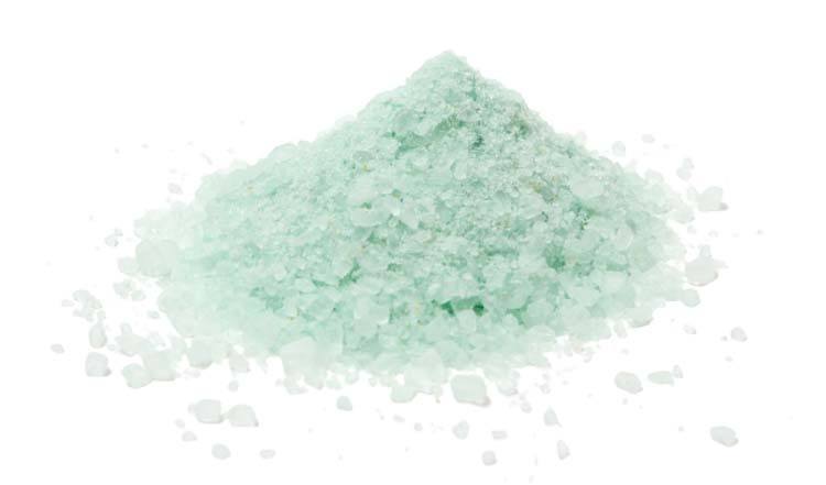 Baby Foot Cleansing Foot Soak 250g