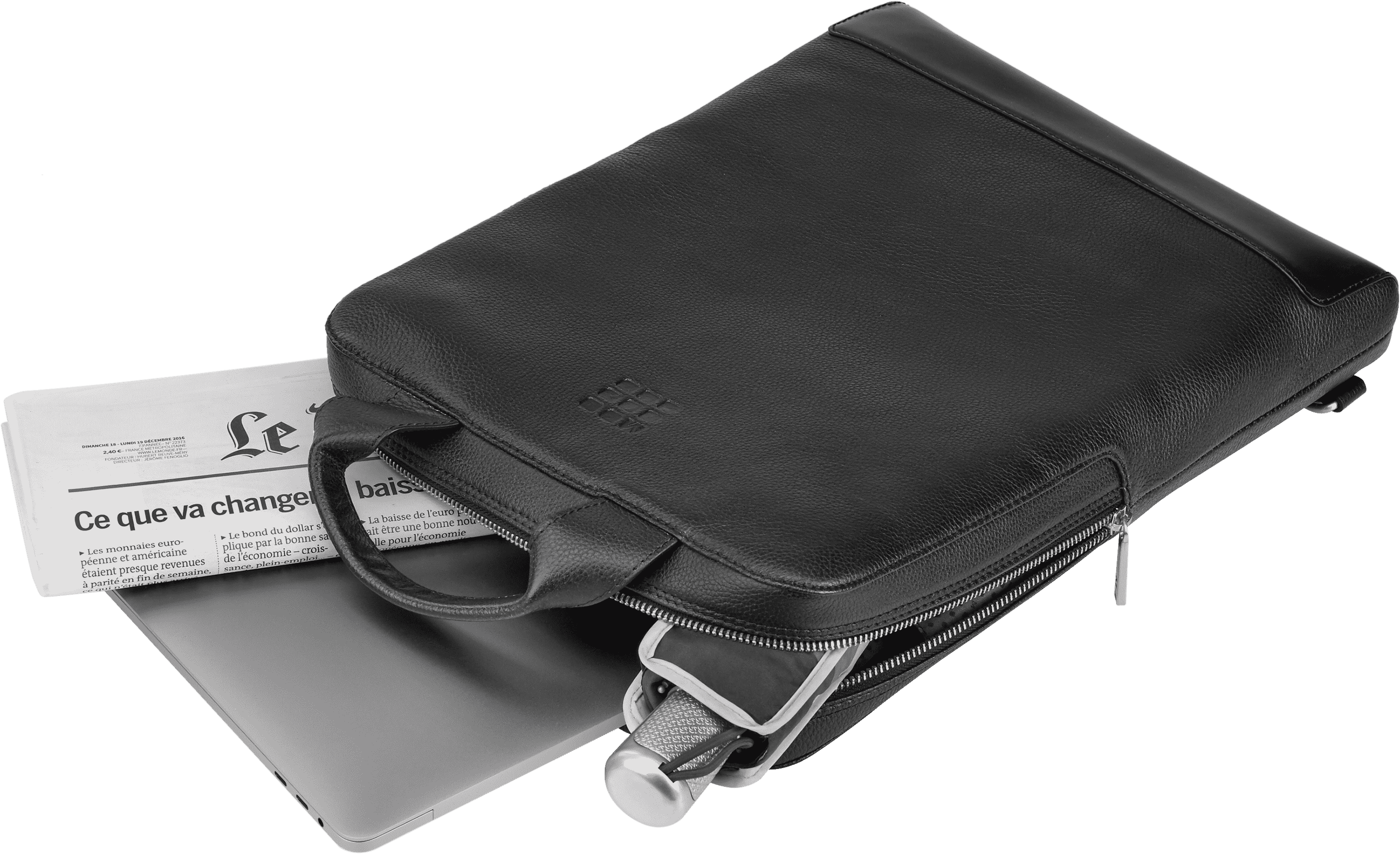 Vertical Device bag - 15\