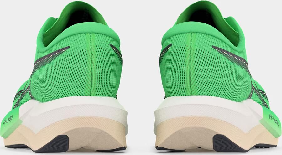 ASICS Runschoenen Magic Speed 5 Sportswear Volwassen