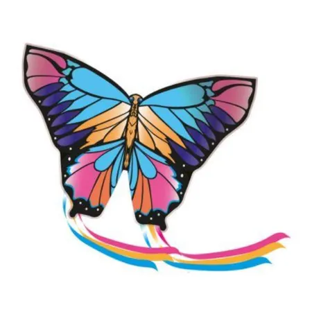 HCM Kinzel Eolo Popup Butterfly