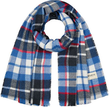 Barts Spenter Sjaal Blauw 3275-03 kopen