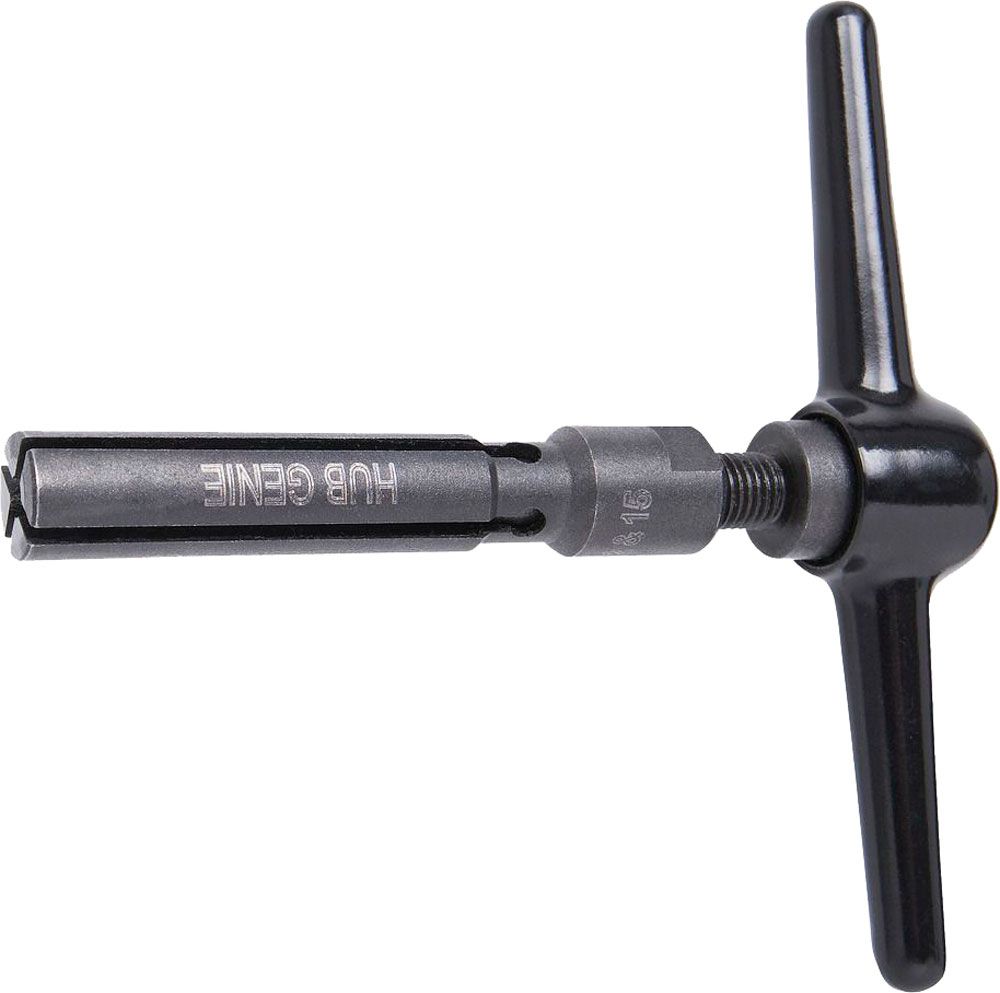 Unior Tools Hub Genie 1758/4 kaufen | Bike-Discount