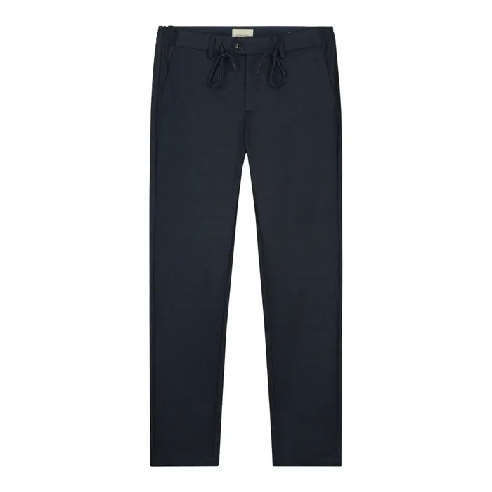 Dstrezzed Lancaster Tapered Jogger Pattern Sweat Chino Heren