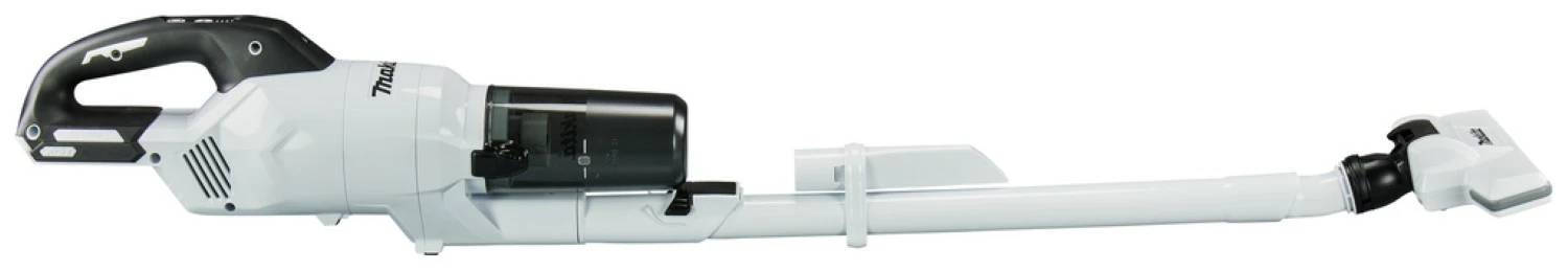Makita CL003GZ10 XGT 40V Max Li-ion Accu Steelstofzuiger body - wit