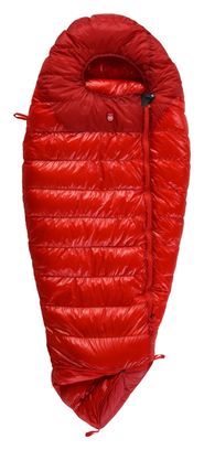 Sac de Couchage Enfant Pajak Quest Bear Rouge