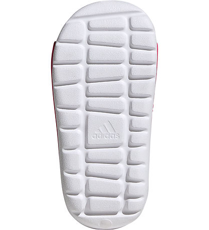 adidas Performance Bådesandaler - Altaswim 2.0 - Pink m. Hvid