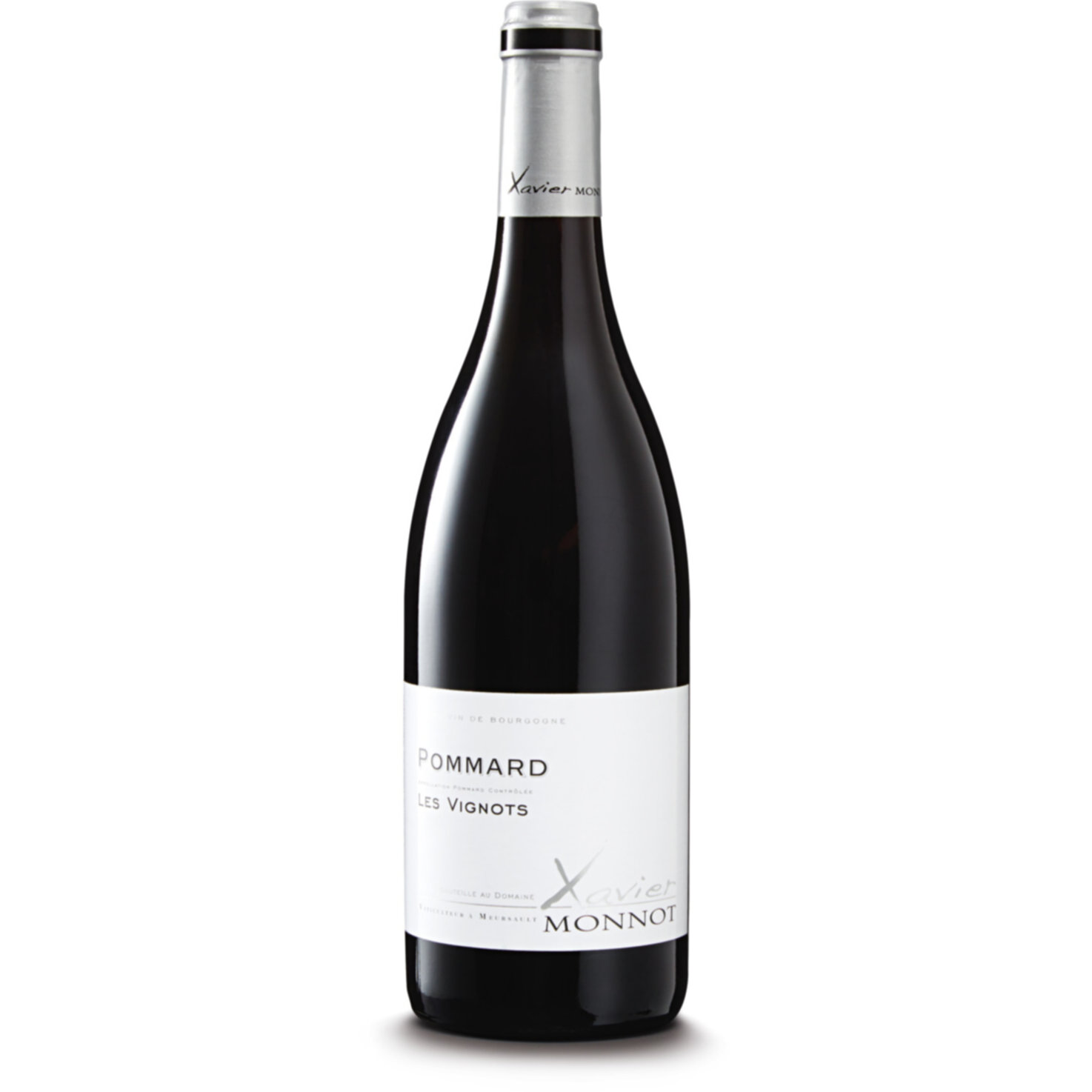 Pommard Les Vignots -75cl