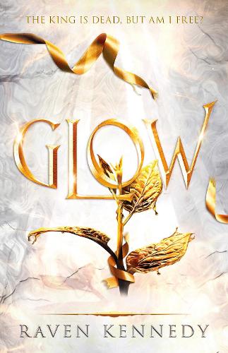 Glow - Plated Prisoner (Paperback)