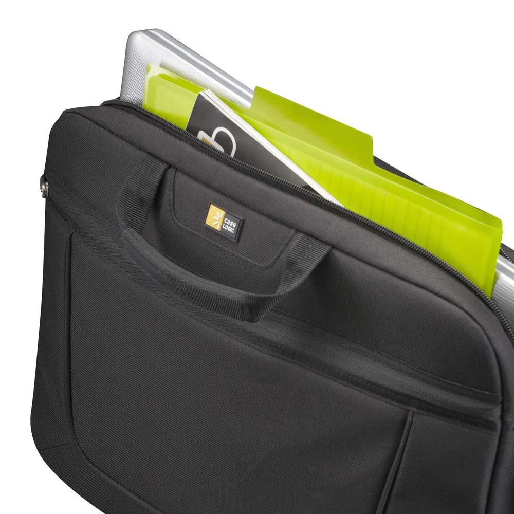 Case Logic Value Attaché 15.6 inch black
