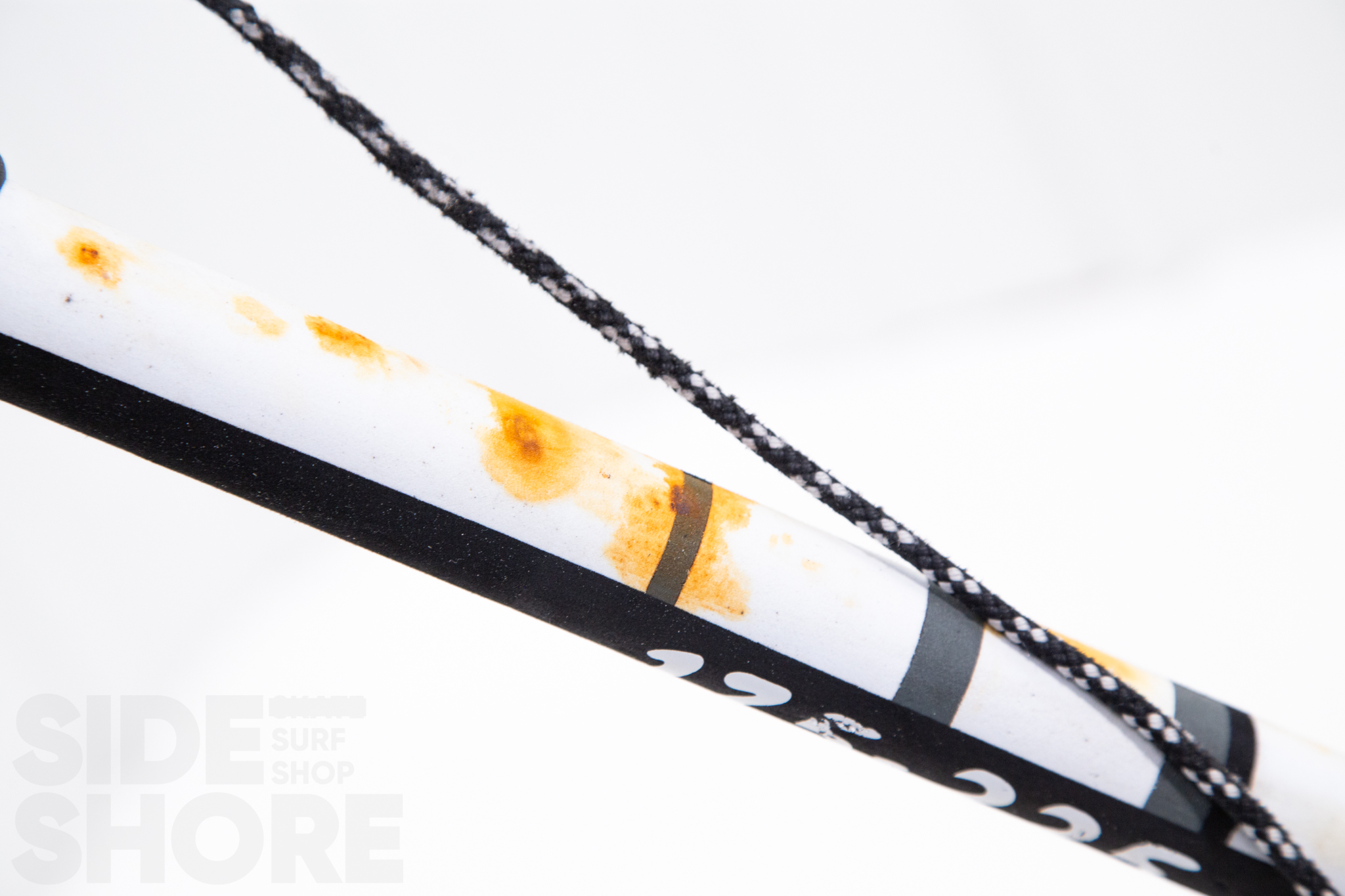 Dynafiber Mono Alu - 175-225 cm
