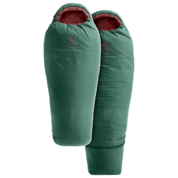Deuter - Kid's Starlight Pro - Sac de couchage enfant