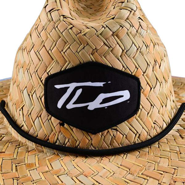 Troy Lee Designs - Chapeau Lucid Beige