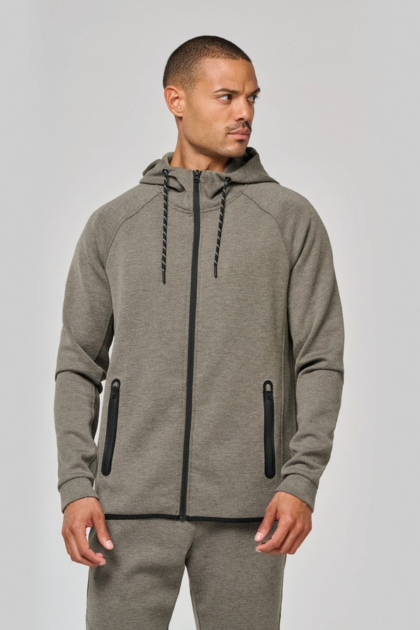 Proact PA358 - Sweat à capuche homme