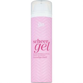 Etos Gevoelige scheergel voor vrouwen (alleen beschikbaar binnen de EU)