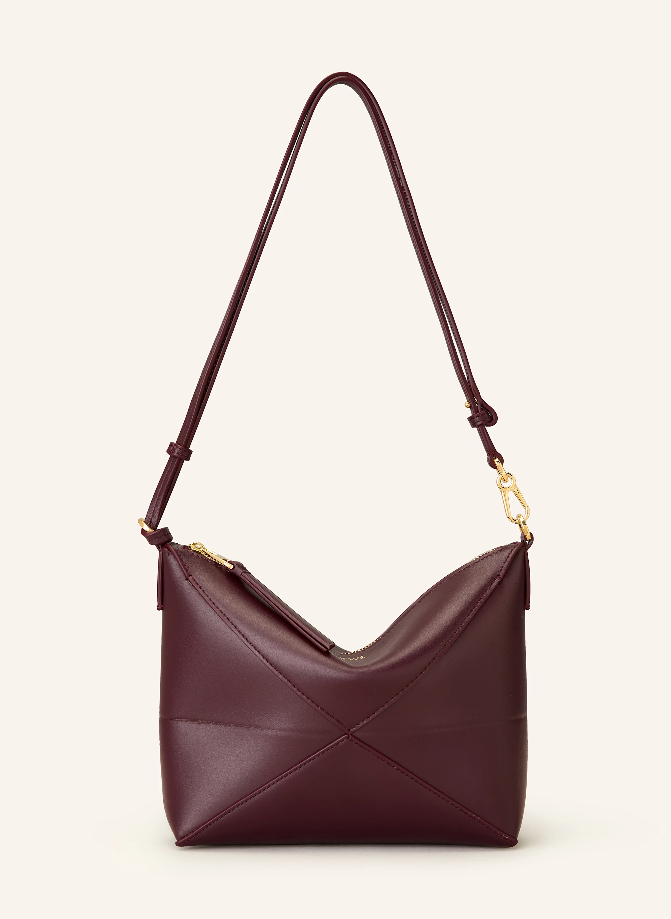 LOEWE Pouch PUZZLE FOLD
