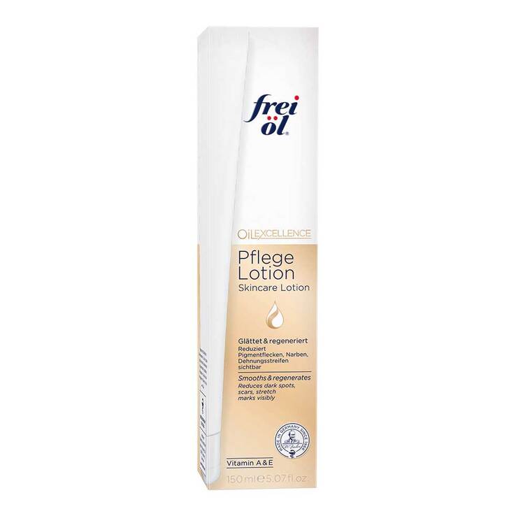 Frei Öl Pflegelotion, 150 ml