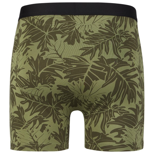 Stoic - TrosaSt. Boxer long 2-Pack - Sous-vêtement synthétique