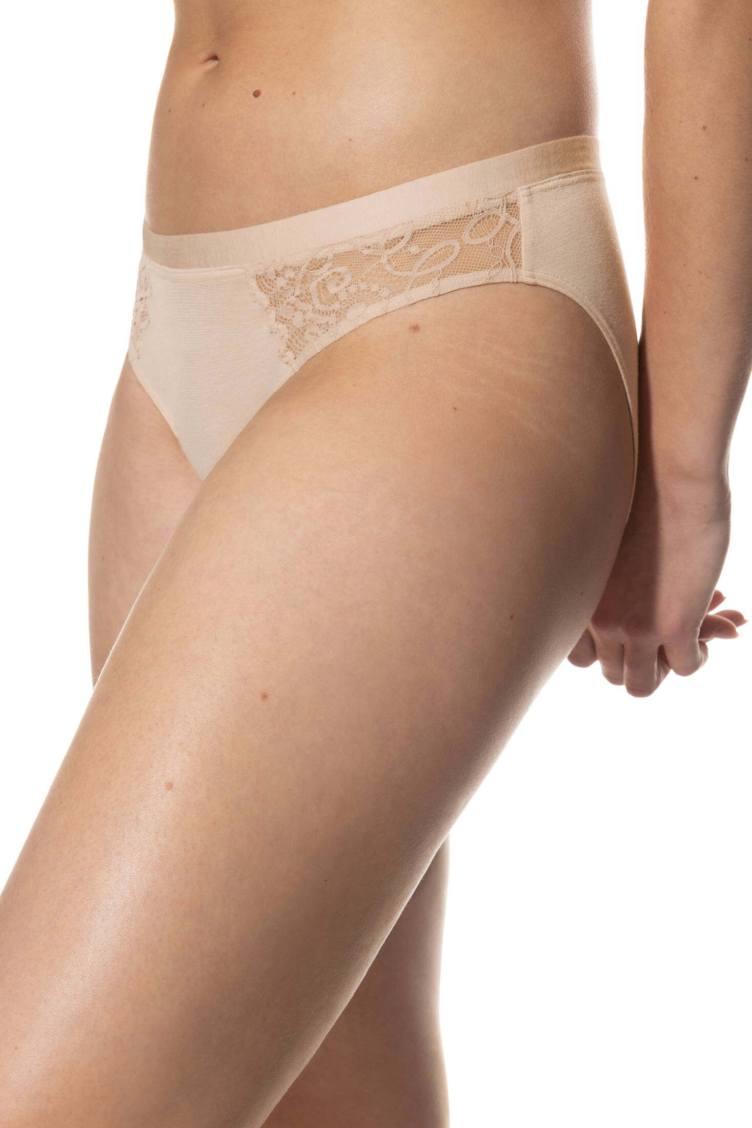mey| Damen Slip