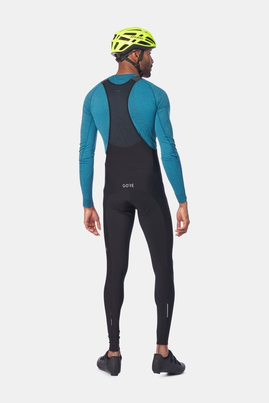 Gore Wear Gore Wear C3 Thermo Bib Tights+