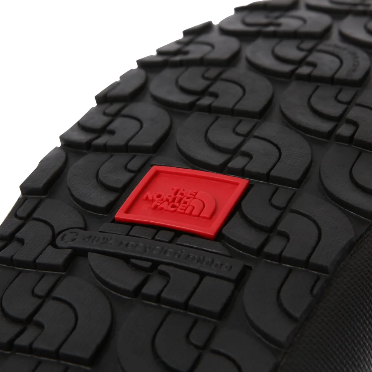 The North Face Men's ThermoBall Traction Bootie Tnf Black/Tnf White