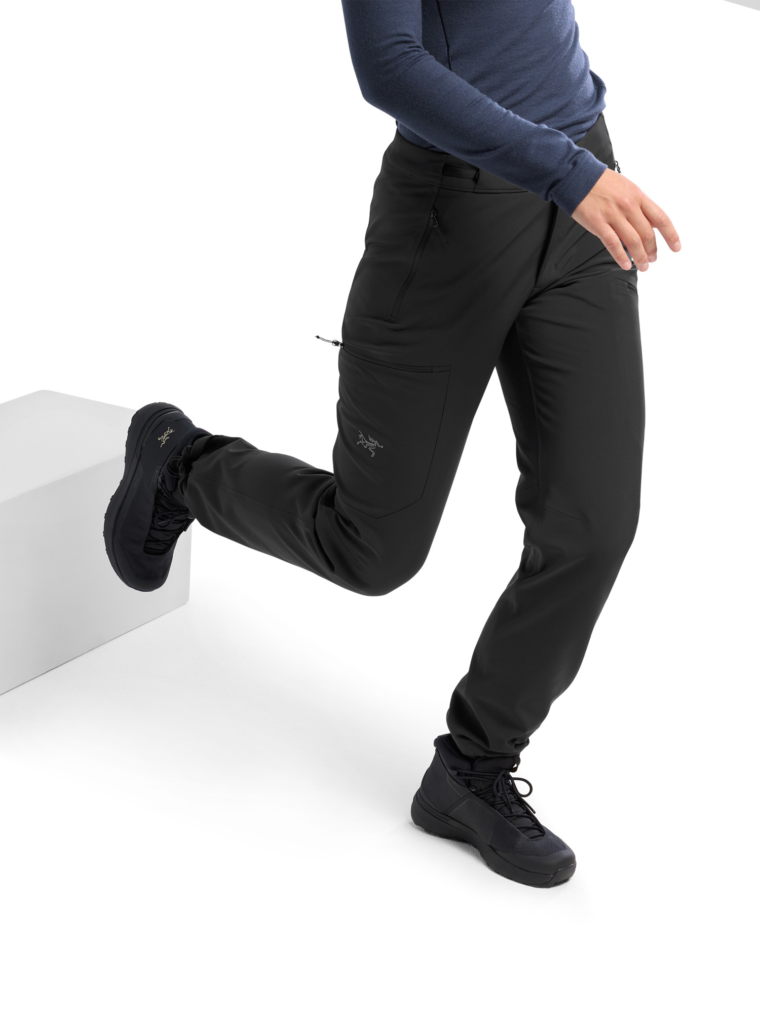 Gamma MX Pant W