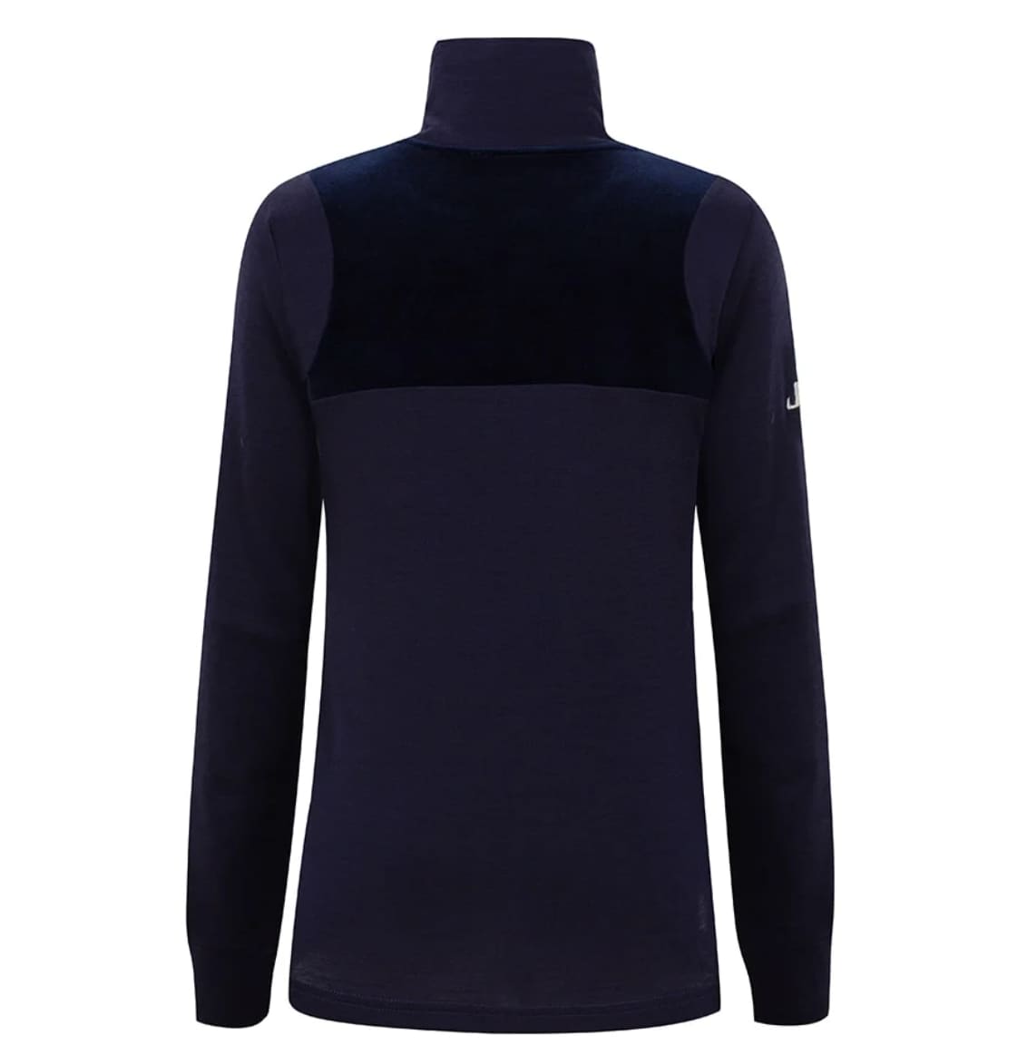WoolLand Sirdal Top, Dame<br>Bestselger i 100% Merinoull!