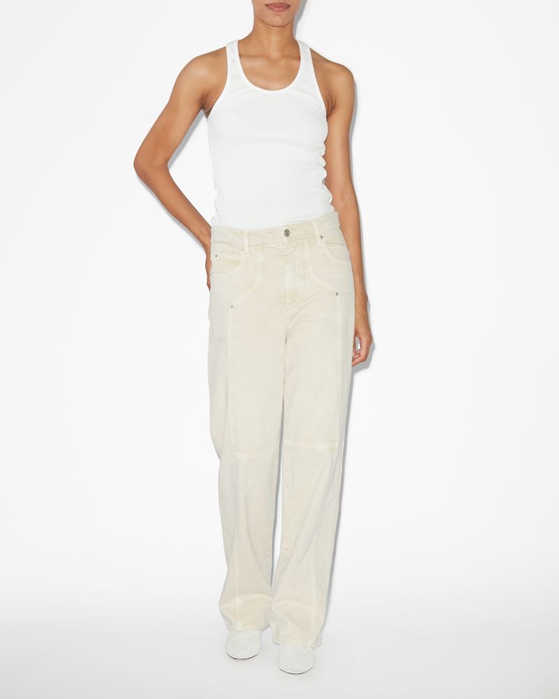 PANTALON VALERIA