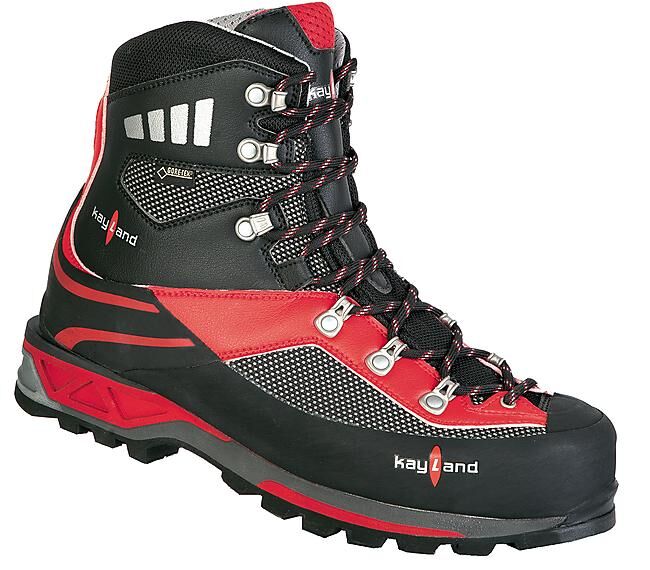 KAYLAND - CHAUSSURES D ALPINISME APEX GTX