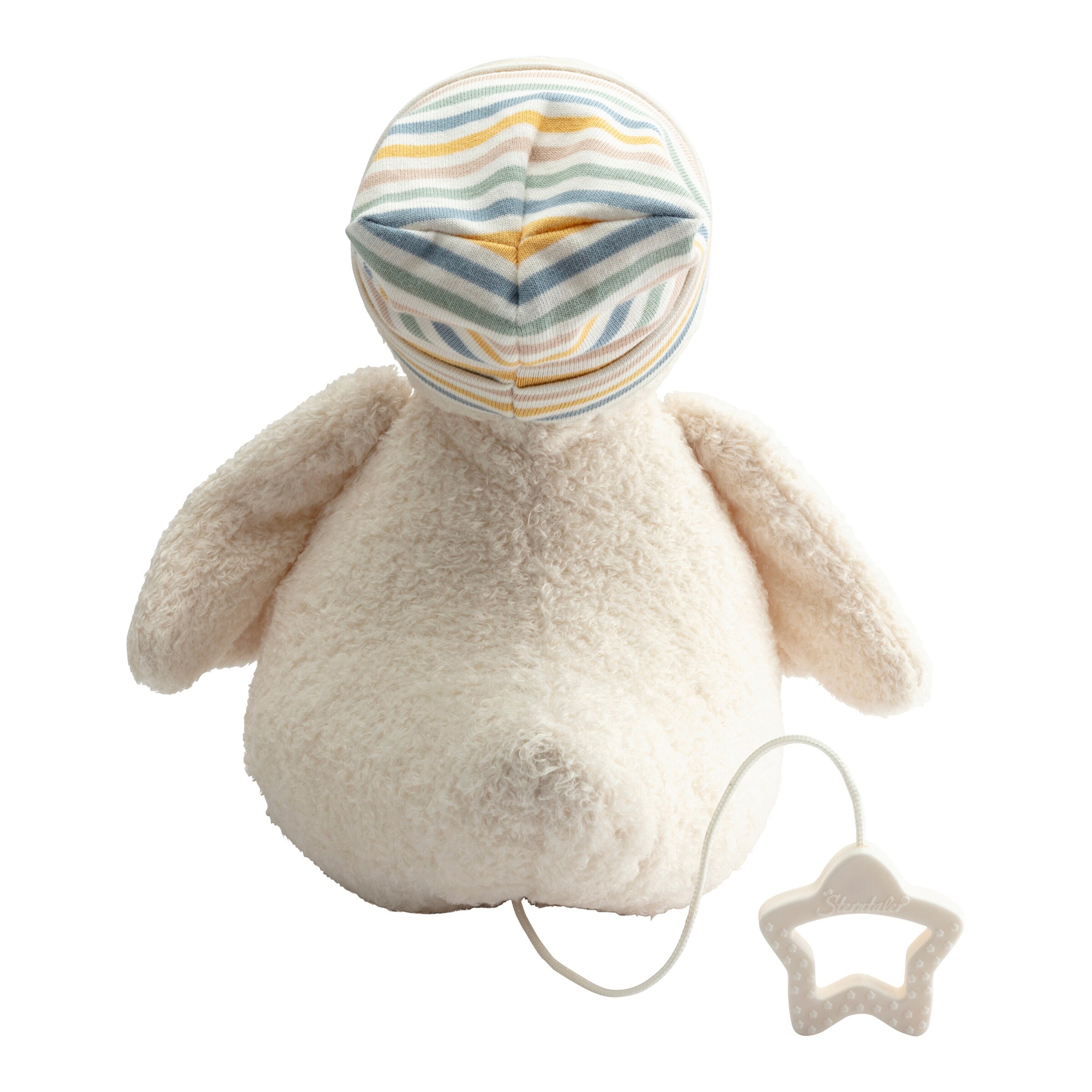 Sterntaler Spieluhr Ente Edda 25cm