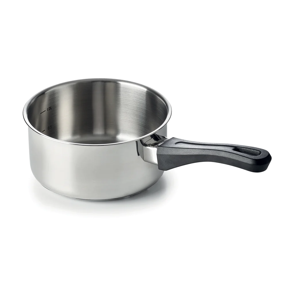 Casserole Polo 12 cm en inox Beka
