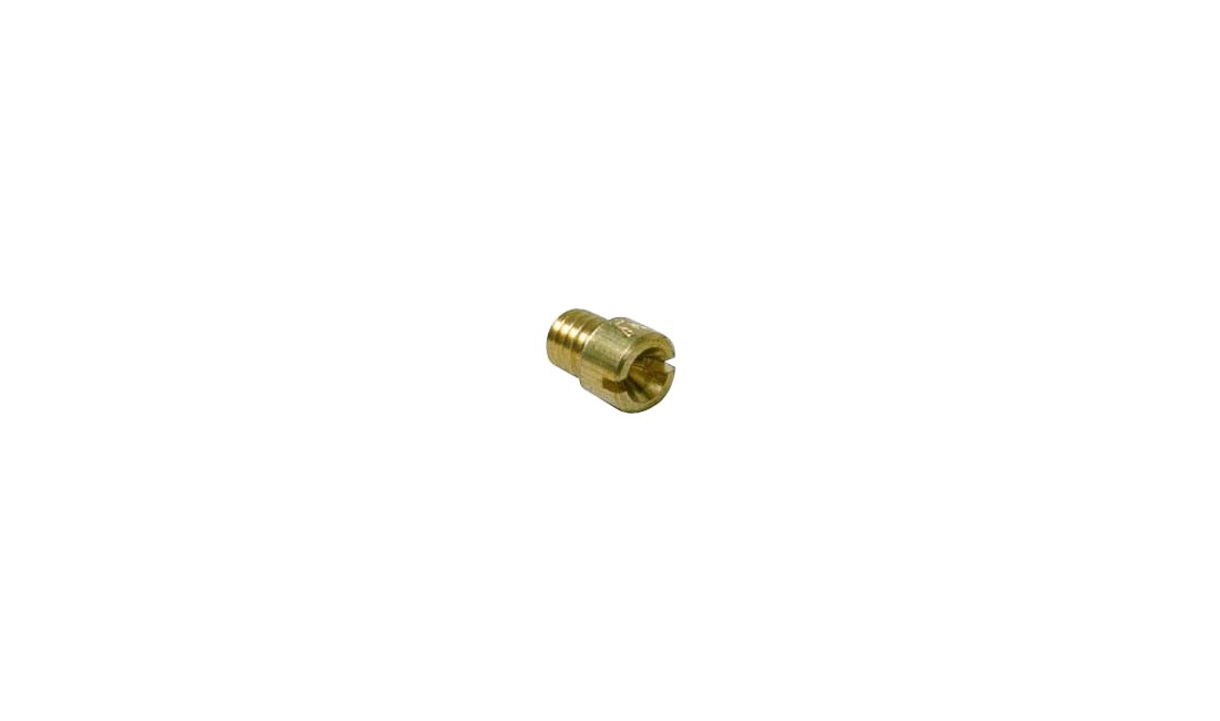 Dyse 4 mm 100 for firk. karb., P+K