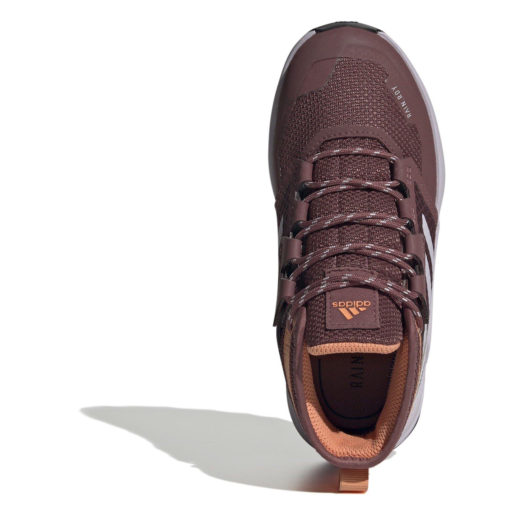 adidas Terrex Trailmaker Mid RAIN.RDY Hiking Shoes