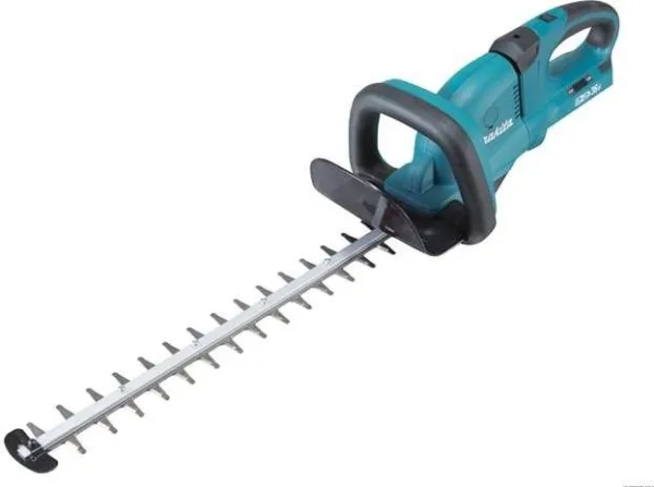 Makita DUH551Z - Hæktrimmer - ledningfri - 18 V - 1000-1800 spm - 550 mm - Skærekapacitet 18 mm - 5.1 kg