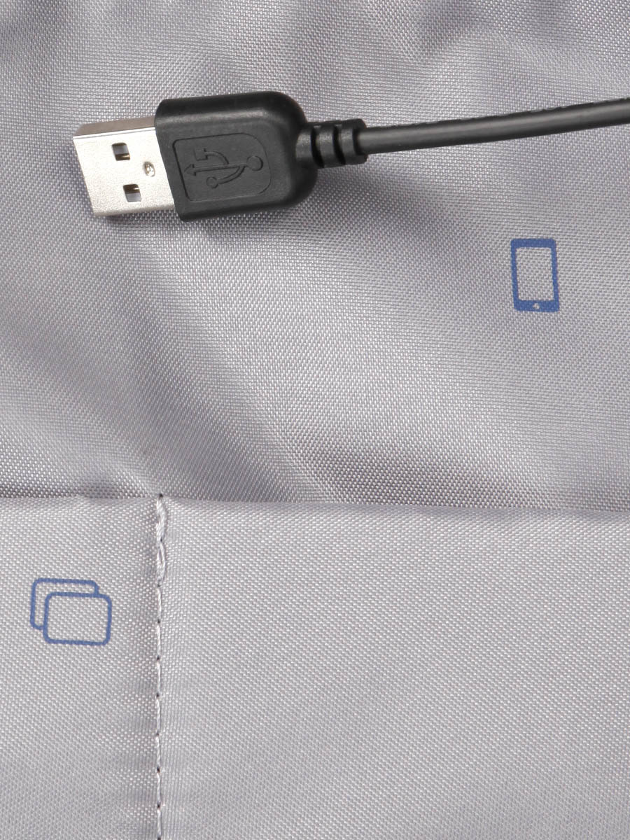 Sac À dos antivol Samsonite Securipak M