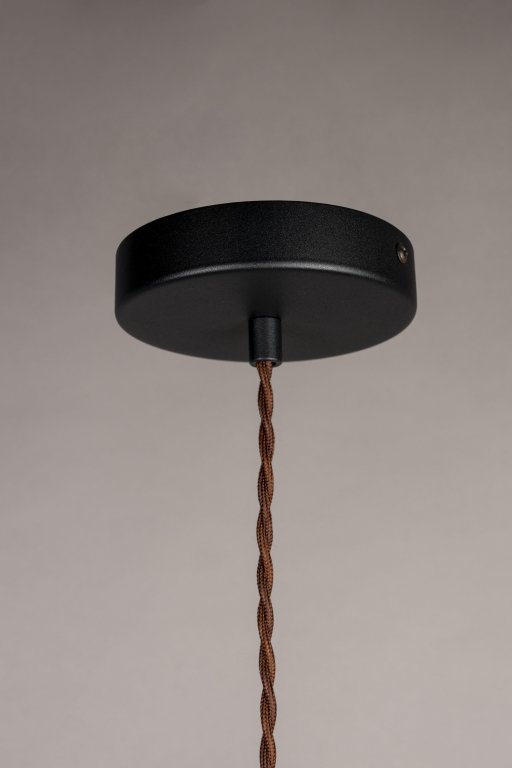 Dutchbone Poppy hanglamp medium Ø19