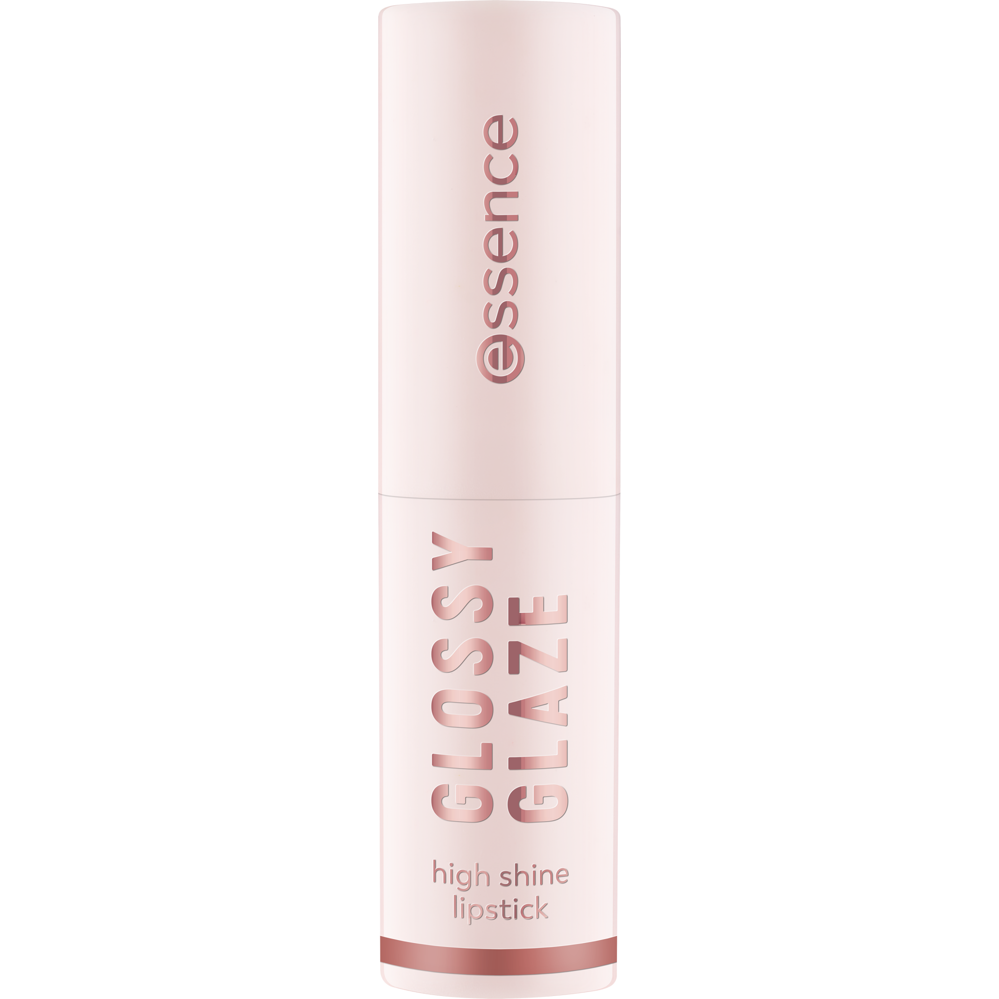 GLOSSY GLAZE high shine lipstick