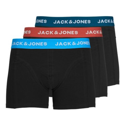 Boxer homme Jacmarvin Trunks 3ck JACK JONES