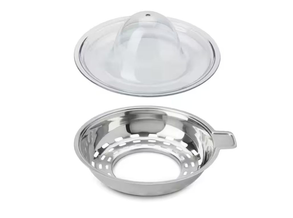 ESPREMEDOR CITRINOS KENWOOD JE290 BRANCO 1L