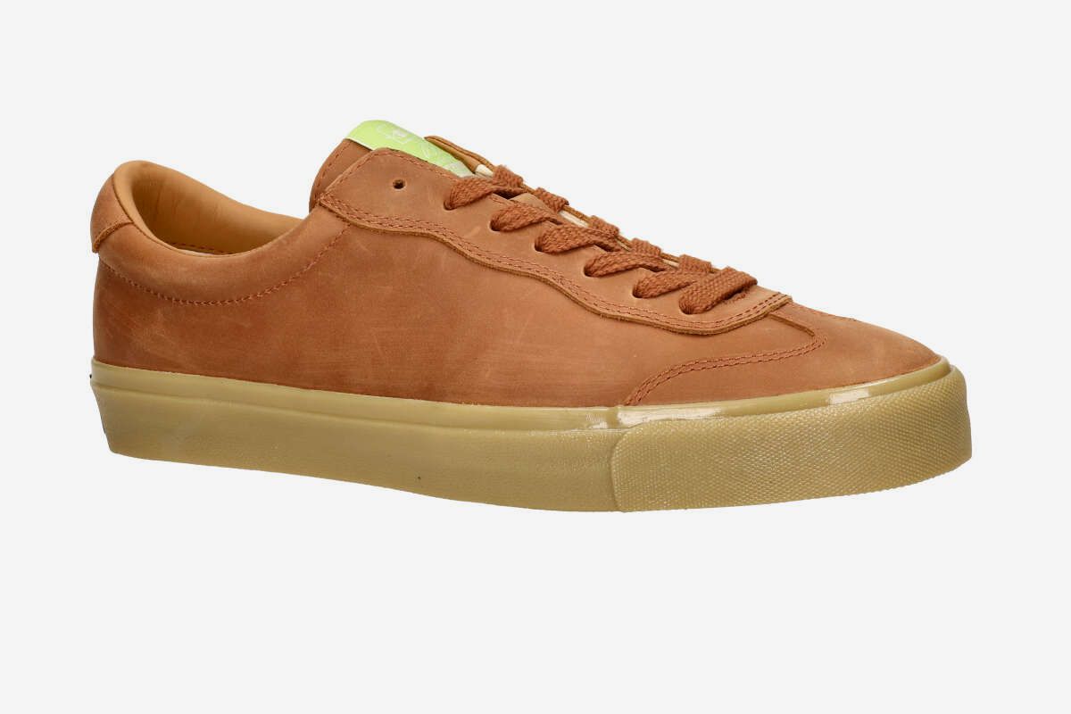 Last Resort AB VM004 Milic Leather Schuh (brown gum)