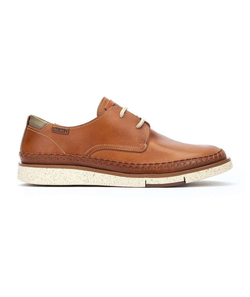 PIKOLINOS<br>Sapatos de couro San Juan