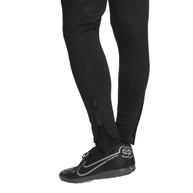 Nike Dri Fit Strike Traeningsbukser Sort