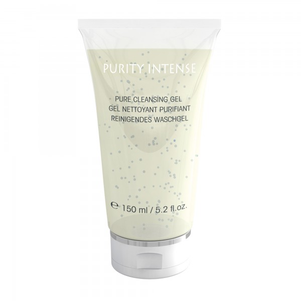 être belle Purity Intense Reinigendes Waschgel 150ml