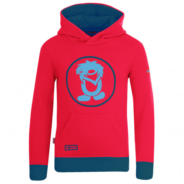 Trollkids - Kid's Troll Sweater - Sweat à capuche