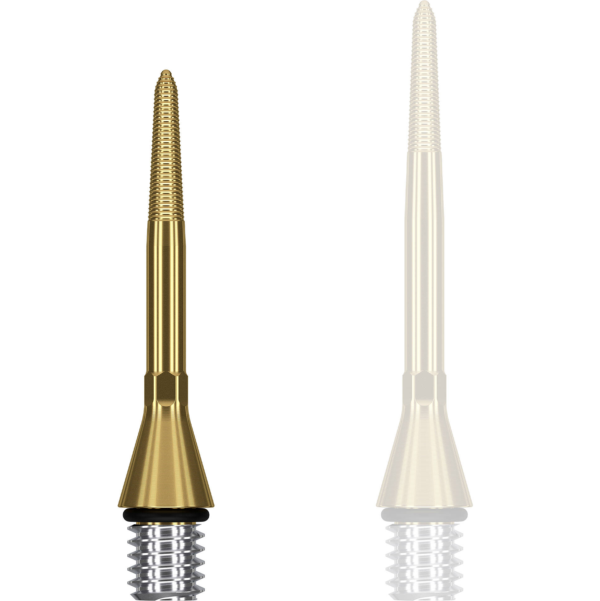 Target - Titanium Conversion SP Point Nano - Gold