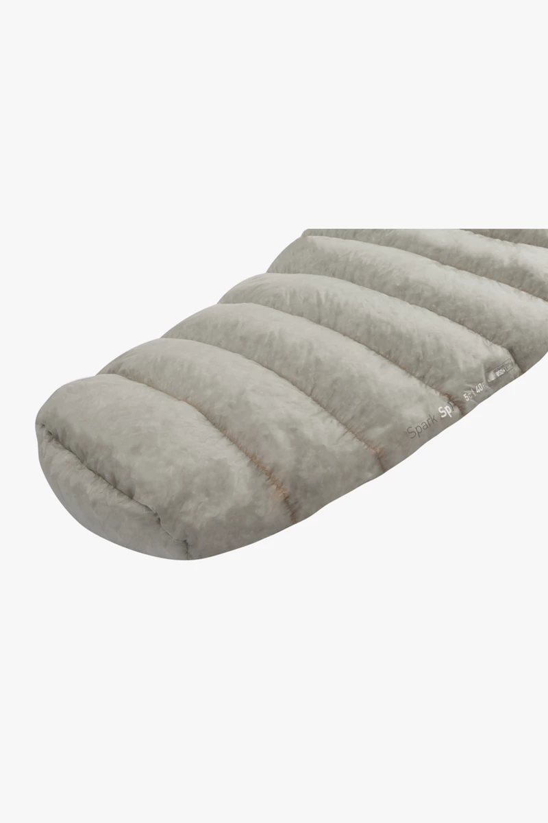 Sea to Summit Spark SpI Regular Schlafsack ZIP L