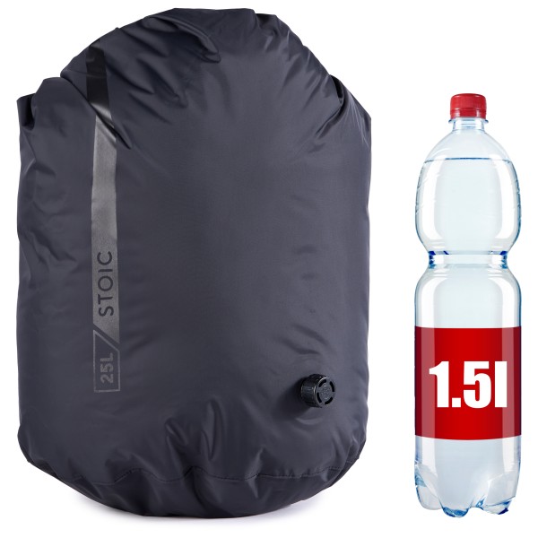 Stoic - HarnosandSt. Compression Dry Bag - Housse de rangement