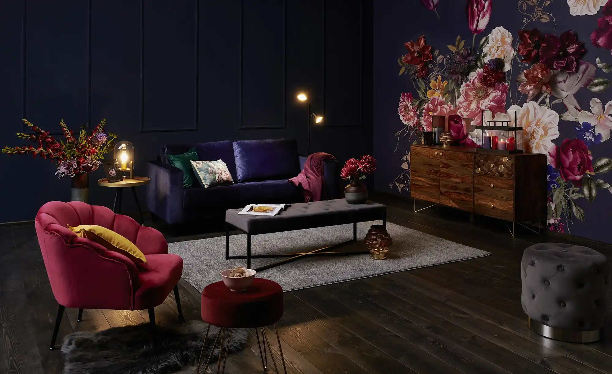 Love it Sideboard Mitsu