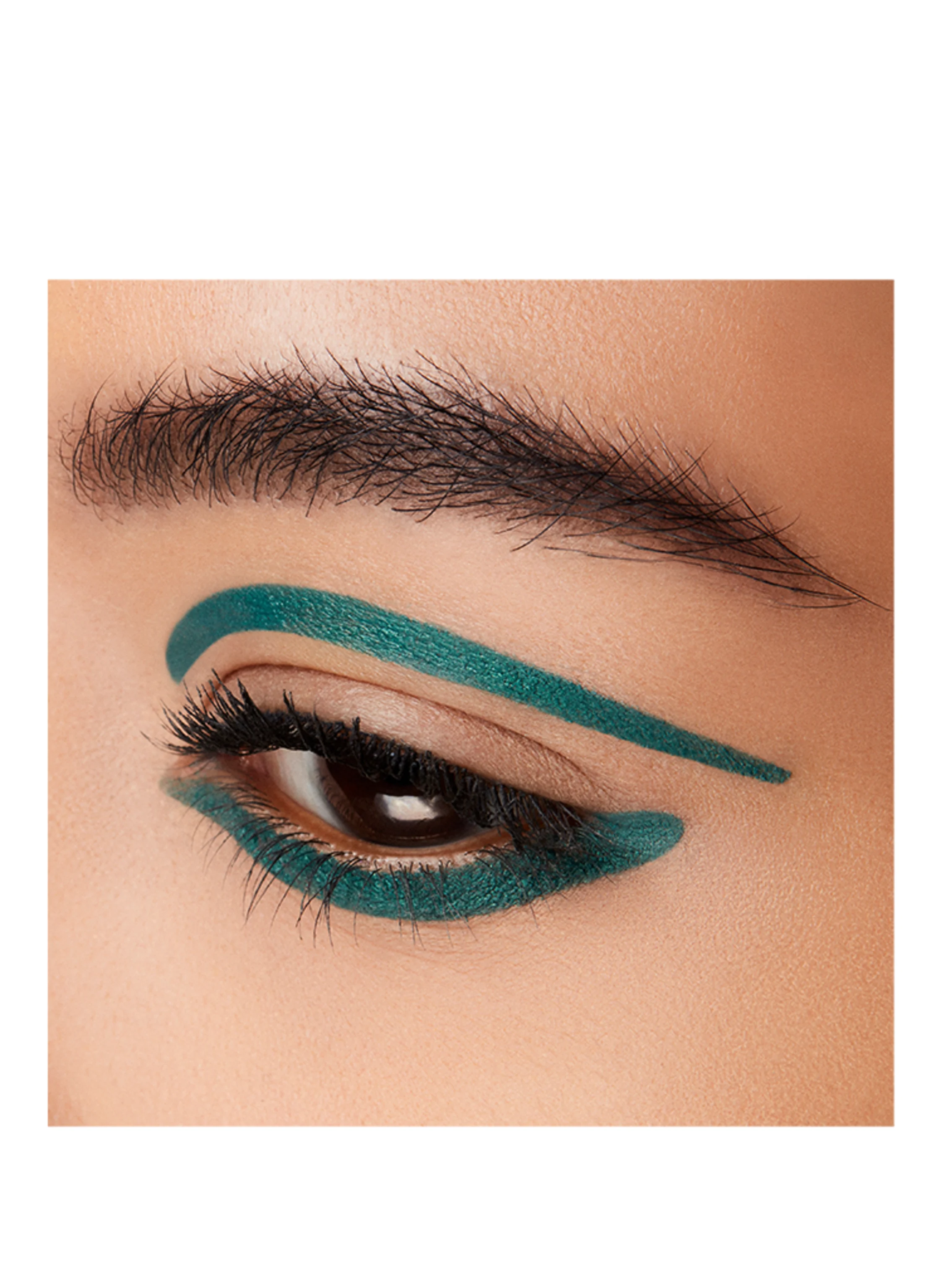 M.A.C COLOUR EXCESS GEL PENCIL